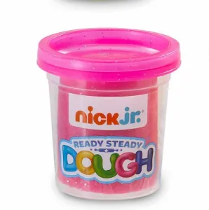 Nick Dough Jr Glitter