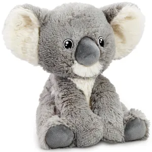 Snuggle Buddies Endangered Animals Koala 30Cm Soft Toy