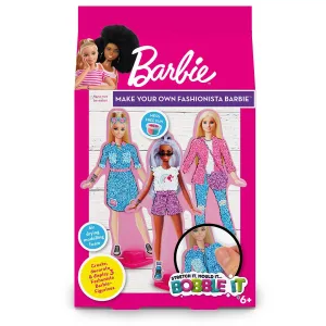 Barbie Bath Bomb 70G