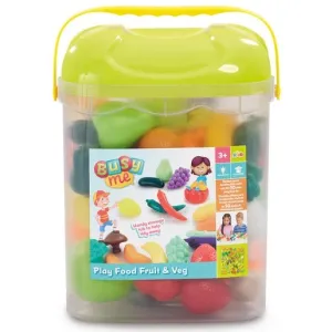 Busy Me Fruit Veg 50Pc
