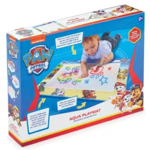 Paw Patrol Aqua Playmat