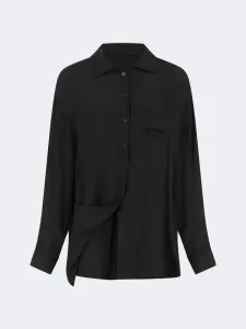 Top Ten Comfortable Women Beach Linen Set Black