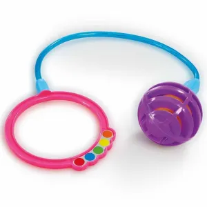 Out And About Ankle Skip Ball