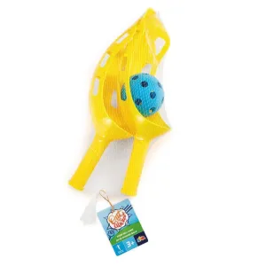 Out And About Scoop Ball Game