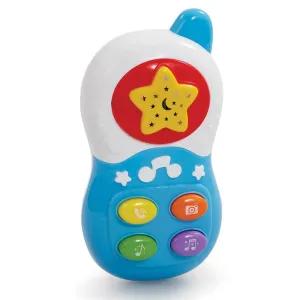 Little Lot Baby'S First Phone (Assorted)