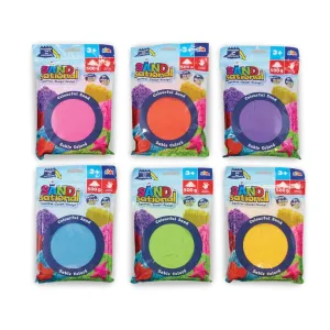 Sand Sational Brilliant Bright Sand Assorted