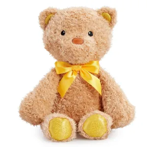 Elc Birthday Bear Plush