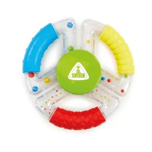 Elc Sensory Rattle Trio