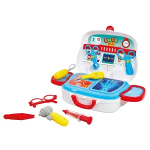 Busy Me Doctors Centre