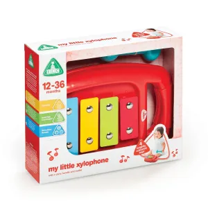 Elc Dw My Ltl Xylophone