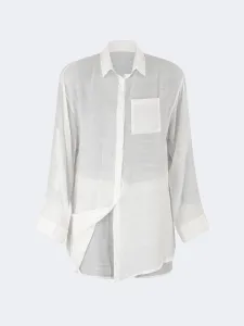 Top Ten Comfortable Women Beach Linen Set White