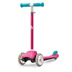 Elc Jnr Scooter Pink