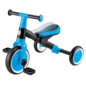Globber Learning Trike Sky Blue
