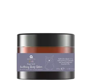 Aroma Home Kids Sleepy Head Soothing Body Balm