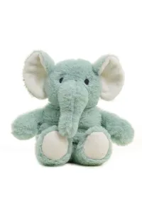Elephant Mini Snuggable