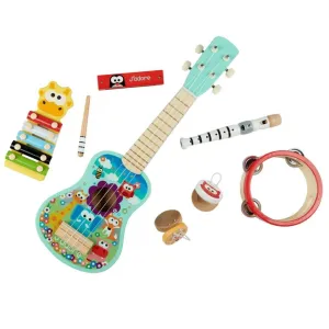 J ADORE JUNGLE PLAY SET