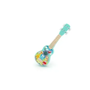 J ADORE UKULELE