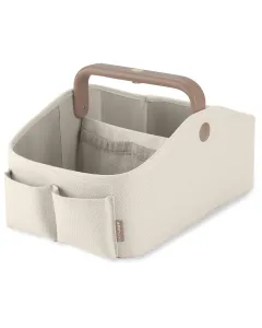 SKIP HOP LIGHT UP DIAPER CADDY OAT