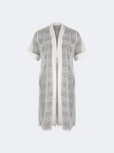 Top Ten Stylish Women Beach Coverup Swimsuit White