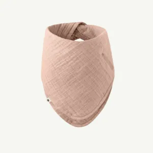 BIBS BANDANA BIB BLUSH