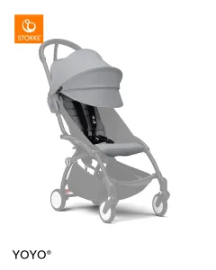 STOKKE YOYO 6+ CP - STONE