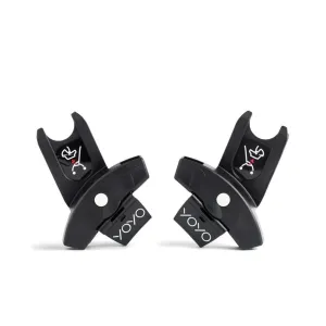 STOKKE YOYO CAR SEAT ADAPTERS