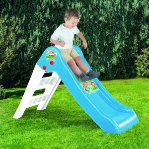 DOLU FISHER PRICE SLIDE FOLDABLE COLORFUL
