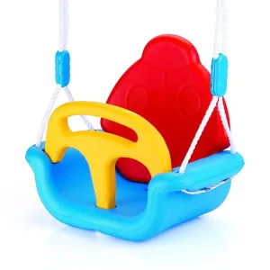 DOLU 3 IN1 JUMBO SWING W SAFETY LOCK 4P