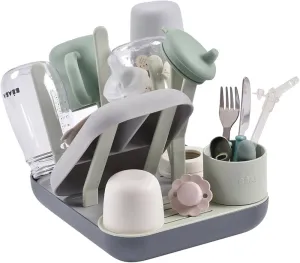 BEABA FOREST DRAINING RACK MISTY/MINERAL