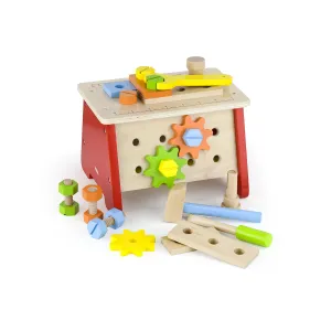 Viga Table Top Work Bench