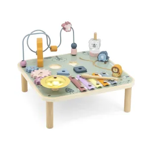 Viga Multi Function Activity Table 