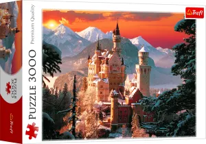 Trefl Puzzle - Germany