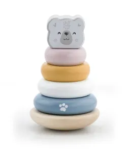 Viga Polar Bear Stacker 