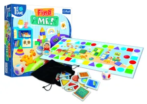 Trefl Game-Find Me 