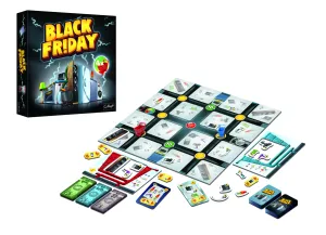 Trefl Trefl Black Friday Game