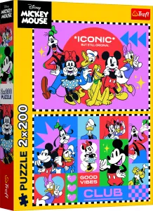 Trefl Puzzles - Time With Friends