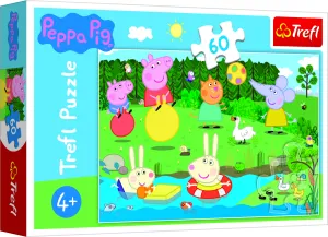 Trefl Puzzles - Peppa Pig 