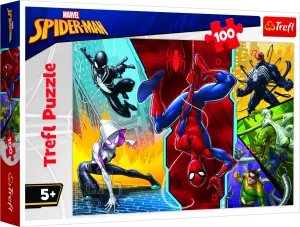Trefl Puzzles - Upside Down