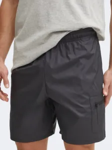 Adidas City Escape Men Sportswear Short Black