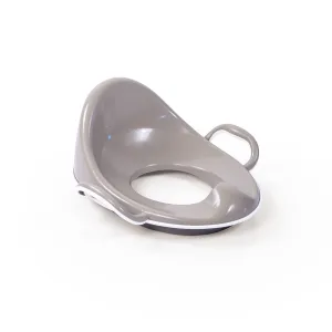 Dolu High Backrest Toilet Training Non-Slip, Green/6P