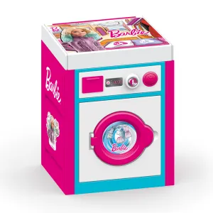Dolu Barbie Washing Machine W/ Sound