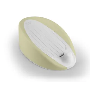 Dolu Baby Bath Support Seat - Eco Green/ 6P
