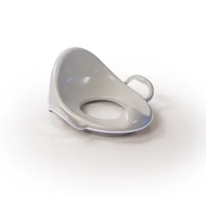 Dolu High Backrest Toilet Training, Beige/ 6P