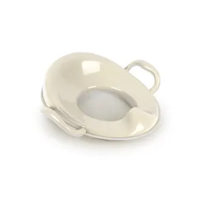 Dolu Toilet Training Seat - Anti Slip, Beige / 8P