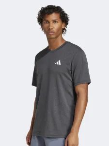 Adidas Essentials Men Training T-Shirt Black