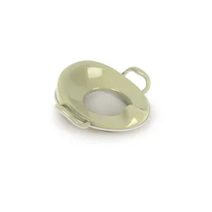 Dolu Toilet Training Seat - Eco Green / 8P