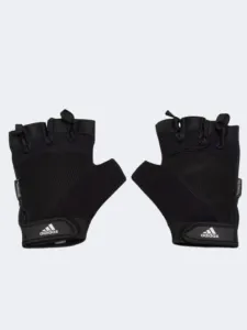 Addidas Accessories Performance Fitness Gloves Black