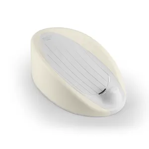 Dolu Baby Bath Support Seat -Relax Beige /6P