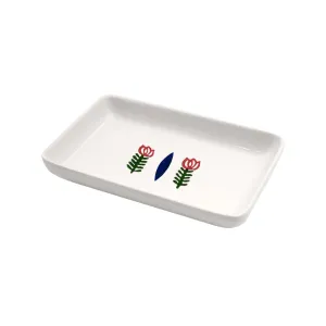 Tulip Rectangle Plate - Large