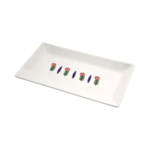 Tulip Rectangle Tray - Large
